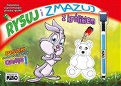 Zobacz : Rysuj i zm... - Opracowanie zbiorowe