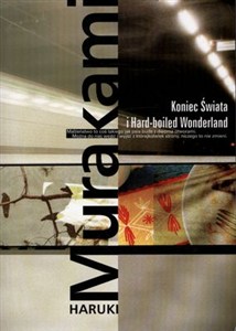 Obrazek Koniec Świata i Hard-boiled Wonderland