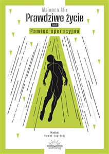 Obrazek Prawdziwe życie Tom 2 Pamięć operacyjna