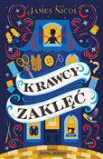 polish book : Krawcy zak... - James Nicol