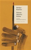 Żelazna rę... - Herkus Kuncius - Ksiegarnia w UK