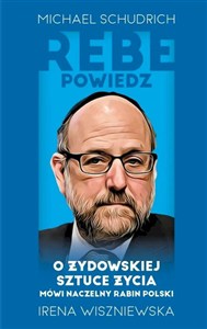 Obrazek Rebe powiedz