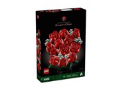 polish book : Lego Botan...