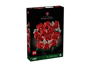 Picture of Lego Botanicals Bukiet Róż 10328