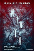 Wiatr - Marcin Silwanow -  Polish Bookstore 