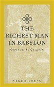 polish book : The Riches... - George S. Clason