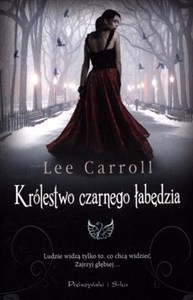 Obrazek Królestwo czarnego łabędzia