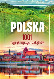 Obrazek Polska. 1001 najpiękniejszych zakątków