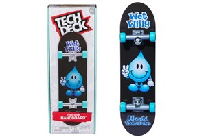 Obrazek Tech Deck - Handboard World Industries