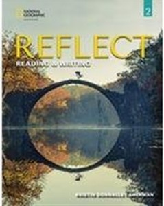Obrazek Reflect Reading & Writing 2 A2