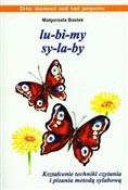 Książka : Lubimy syl... - Małgorzata Bastek