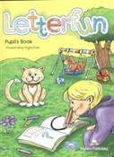 Polska książka : Letterfun ... - Elizabeth Gray, Virginia Evans