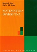 Matematyka... - Kenneth A. Ross, Charles R. B. Wright -  books in polish 