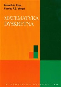 Picture of Matematyka dyskretna