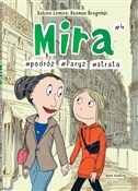 polish book : Mira #4 #p... - Sabine Lemire