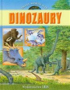 Obrazek Świat wokół nas Dinozaury