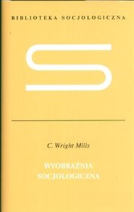 Obrazek Wyobraźnia socjologiczna