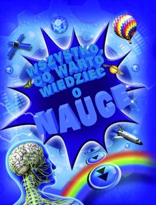 Picture of Wszystko co warto wiedzieć o nauce