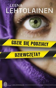 Obrazek Gdzie się podziały dziewczęta?