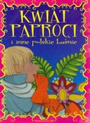 Kwiat papr... - Mariola Jarocka -  Polish Bookstore 