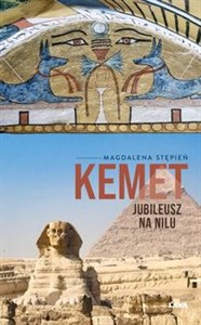 Obrazek Kemet Jubileusz na Nilu