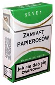 Zamiast pa... - Norbert Pautner -  Polish Bookstore 
