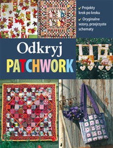 Obrazek Odkryj patchwork