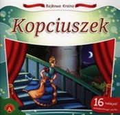 Zobacz : Kopciuszek...