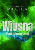 Wszystkie ... - Magdalena Majcher -  Polish Bookstore 