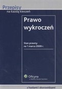 Prawo wykr... -  foreign books in polish 