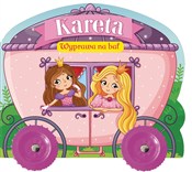 Kareta. Wy... - Łyskawa Jul -  books from Poland