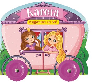 Obrazek Kareta. Wyprawa na bal
