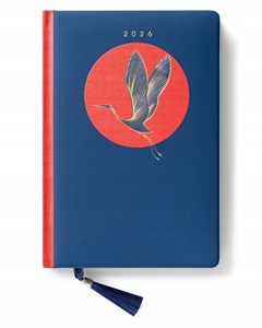 Picture of Kalendarz 2026 A5 dzienny planer