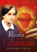 Rozalia Ce... - Henryk Bejda -  Książka z wysyłką do UK