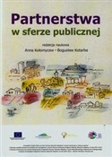 Partnerstw... -  books in polish 