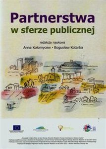 Picture of Partnerstwa w sferze publicznej