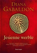 Jesienne w... - Diana Gabaldon - Ksiegarnia w UK