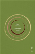 Polska książka : Filozofia ... - Bel Hamvas