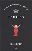 Konkurs - Julie Murphy -  books from Poland