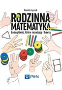 Rodzinna m... - Kamila Łyczek -  foreign books in polish 