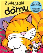 Zwierzaki ... - Jan Kazimierz Siwek -  foreign books in polish 