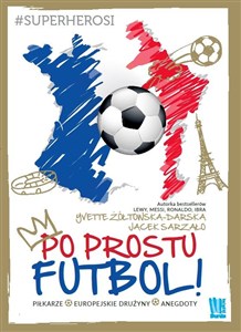 Obrazek Po prostu futbol!