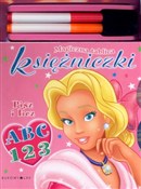 Książka : Magiczna t... - Opracowanie Zbiorowe