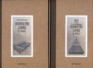 Picture of Budownictwo ludowe na Podhalu Pakiet Reprint wydania z 1892 r.