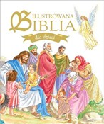 Ilustrowan... - Opracowanie Zbiorowe -  foreign books in polish 