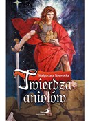 Polska książka : Twierdza a... - Małgorzata Nawrocka