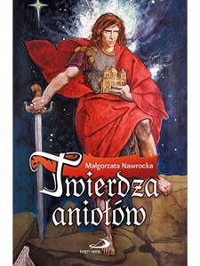 Picture of Twierdza aniołów