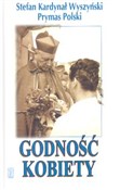 polish book : Godność ko... - Stefan Wyszyński
