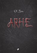 Arhe - Gabriel Karol Zacios -  books from Poland