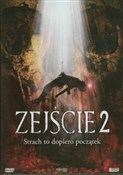 Książka : Zejście 2 ... - McCarthy James, Blakeson J